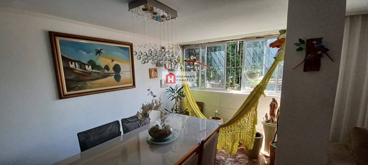 Apartamento para venda em Casa Amarela - 3 quartos. - Hermano Fonseca Imóveis