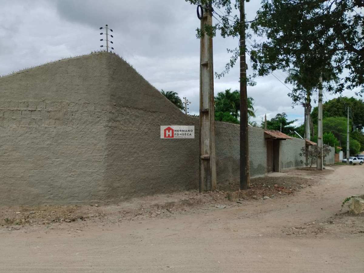Chácara à venda em Gravatá, Porta Florada, com 5 quartos, 1050m² - Hermano Fonseca Imóveis